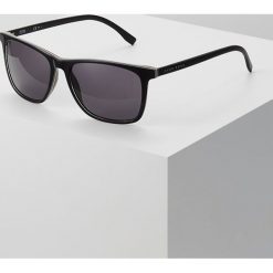 Okulary przeciwsłoneczne męskie aviatory: BOSS CASUAL Okulary przeciwsłoneczne black