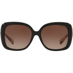 Michael Kors - Okulary 0MK2081. Pomarańczowe okulary przeciwsłoneczne damskie marki Michael Kors. W wyprzedaży za 599,90 zł.