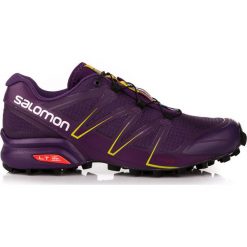 Buty sportowe damskie: Salomon Buty damskie Speedcross Pro Cosmic Purple/Passion Purple/Black r. 37 1/3 (3839)