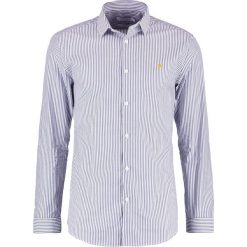 Koszule męskie: Farah MARSDEN SLIM FIT Koszula indigo blue