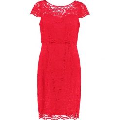Sukienki: Derhy GETACLE Sukienka letnia red