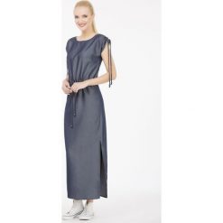 Sukienki: Letnia sukienka maxi