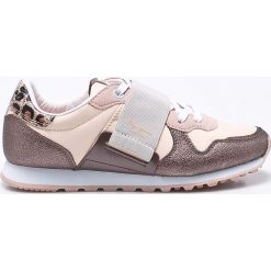 Buty sportowe damskie: Pepe Jeans – Buty Verona