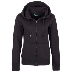 Mymo Bluza Damska S Czarny. Czarne bluzy damskie marki Mymo, s, bez wzorów, bez rękawów. W wyprzedaży za 122,00 zł.