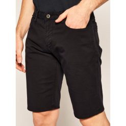 Szorty jeansowe Emporio Armani 3H1PA6 1N4ZZ 0922. Niebieskie spodenki i szorty męskie Emporio Armani, m, bez wzorów, z elastanu. Za 549,00 zł.