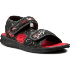 Sandały chłopięce: Sandały NEW BALANCE – K2031BRD Black/Red