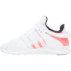 Trampki chłopięce: adidas Originals EQT SUPPORT Tenisówki i Trampki white/turbo