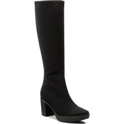 Buty zimowe damskie: Kozaki HÖGL – GORE-TEX 4-106866 Black 0100