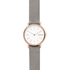 Zegarki damskie: Zegarek damski Skagen Signatur SKW2697