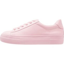 Trampki damskie slip on: Steve Madden GISELA Tenisówki i Trampki pink
