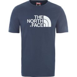 THE NORTH FACE EASY > 0A2TX3N4L1. Koszulki męskie The North Face, s, z nadrukiem, z bawełny, klasyczne, z klasycznym kołnierzykiem, z krótkim rękawem, krótkie. Za 129,99 zł.