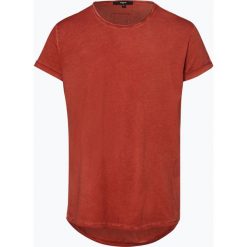 Tigha - T-shirt męski – Milo, czerwony. Czerwone t-shirty męskie Tigha, xl. Za 179,95 zł.
