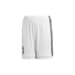 Szorty i Bermudy Dziecko adidas Replika szortów podstawowych Juventus. Białe spodenki chłopięce marki Adidas. Za 159,00 zł.