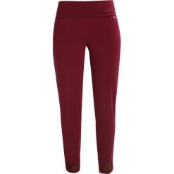 Piżamy damskie: Calvin Klein Underwear PANT Spodnie od piżamy brazen
