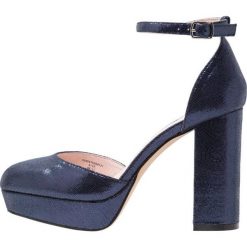 Szpilki: Faith CALEIGH Szpilki dark blue