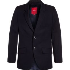 Kurtki dziewczęce: s.Oliver RED LABEL Marynarka dark blue