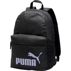 Plecak sportowy Black-Sweet. Czarne plecaki męskie Puma, bez wzorów, sportowe. Za 89,99 zł.