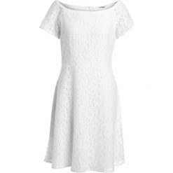 Sukienki: iBlues POTENZA Sukienka koktajlowa white
