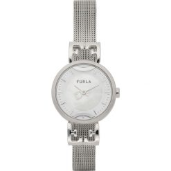 Zegarek FURLA - Corona 1039556 W W548 I49 Color Silver/Silver. Szare zegarki damskie Furla. Za 799,00 zł.