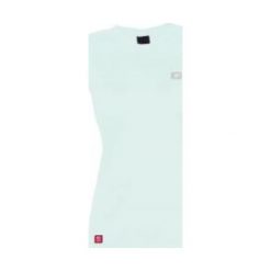 IQ Koszulka damska LEDA WMNS zielona r. XL. Zielone t-shirty damskie marki IQ, xl. Za 43,37 zł.