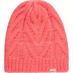 O'Neill Snug Czapka Różowy. Różowe czapki damskie O'Neill, bez wzorów, z materiału. Za 119,95 zł.