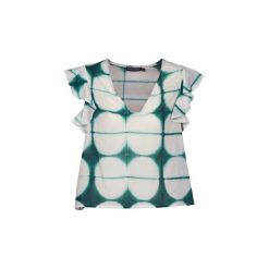 T-shirty damskie: T-shirty z krótkim rękawem Antik Batik BAB
