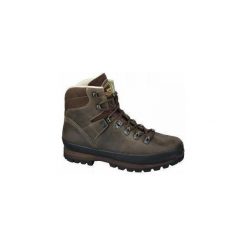 Buty trekkingowe męskie: MEINDL Buty męskie Borneo 2 MFS brązowe r. 46