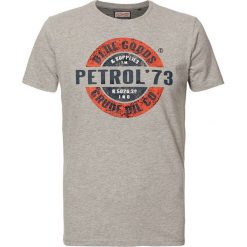 T-shirty męskie: Koszulka w kolorze jasnoszarym
