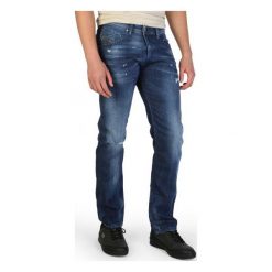 Diesel Jeansy BELTHER_L32_00S4IN. Jeansy męskie Diesel, s, bez wzorów. Za 323,00 zł.