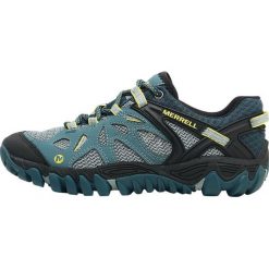 Buty sportowe damskie: Merrell ALL OUT BLAZE AERO SPORT Obuwie hikingowe sea pine
