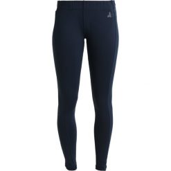 Legginsy: Curare Yogawear STRAIGHT Legginsy nightblue