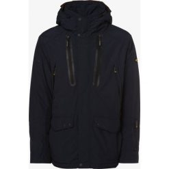 Camel Active - Męska kurtka funkcyjna, niebieski. Brązowe kurtki męskie Camel Active, m, bez wzorów, bez kaptura. Za 699,95 zł.