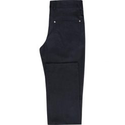Spodnie AUGUSTO 13-40S. Szare spodnie męskie Giacomo Conti, s, bez wzorów. Za 169,00 zł.
