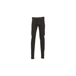 Jeansy męskie: Jeansy slim fit Diesel TEPPHAR