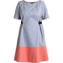 Sukienki hiszpanki: I.scenery JRIDAFNE BELOW KNEE DRESS Sukienka letnia tradewinds