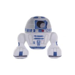 Przytulanki i maskotki: Figurka TM TOYS Maskotka Star Wars – R2-D2 – zgarnij do 50zł RABATU! Sprawdź na Redcoon.pl