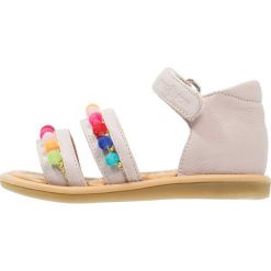 Sandały dziewczęce: Shoo Pom TITY POMPON Sandały light pink