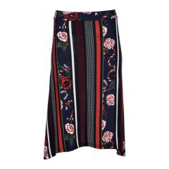 Desigual Sukienka Damska S Wielokolorowy. Czarne sukienki hiszpanki Desigual, m, z krótkim rękawem, mini. W wyprzedaży za 189,00 zł.