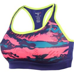 Biustonosze sportowe: biustonosz do biegania REEBOK RUNNING ESSENTIALS BRA / S94314