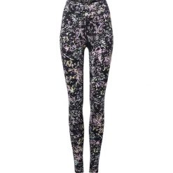 O'Neill Hybrid Legginsy Czarny Wielokolorowy. Czarne spodnie damskie O'Neill, l, bez wzorów, z elastanu. Za 223,95 zł.