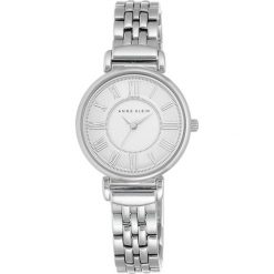 Zegarki damskie: Zegarek damski Anne Klein AK-2159SVSV