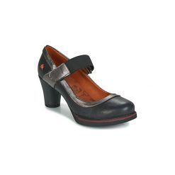 Buty ślubne damskie: Czółenka Art ST. TROPEZ 1071