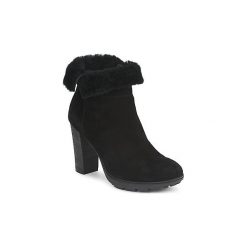 Botki damskie: Botki Tosca Blu CLAUDIE FUR