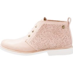Botki damskie lity: Panama Jack GIOVANNA ROSES Ankle boot rose