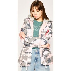 Parka Alpha Industries Hooded LW Field Jacket Wmn 126009. Kurtki damskie Alpha Industries, m, bez wzorów, z poliesteru, bez kaptura. W wyprzedaży za 479,00 zł.