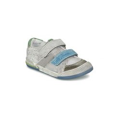 Buty Dziecko GBB MALCOM. Szare trampki chłopięce GBB. Za 287,20 zł.