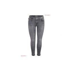 Jeansy skinny Only VAQUERO. Jeansy damskie ONLY. Za 146,12 zł.
