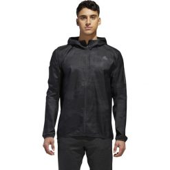 Kurtka męska ADIDAS RESPONSE JACKET CARBON / CY5738. Kurtki męskie Adidas, m, bez wzorów, bez kaptura. Za 159,99 zł.
