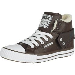 Buty sportowe damskie: British Knights Roco Buty sportowe brązowy