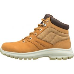 Helly Hansen Buty Damskie W Montreal v2, New Wheat/Coffe Bean, Eu 39.3/Us 8. Brązowe buty sportowe damskie Helly Hansen, bez wzorów, eleganckie. W wyprzedaży za 305,00 zł.
